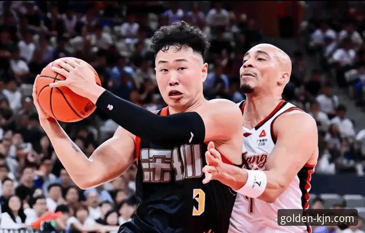 CBA季后赛G2浙江加时逆转宁波晋级八强，兰道夫33分成关键先生——金年会游戏平台赛事分析最新动态
